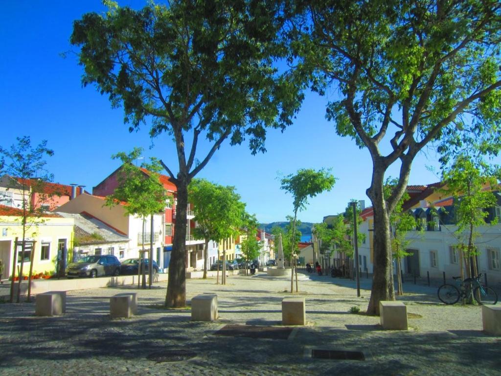 Largo da Paz 24 Lisboa Exterior foto