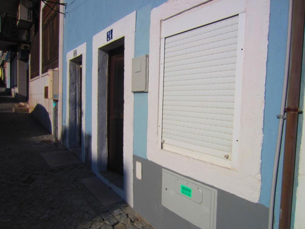 Largo da Paz 24 Lisboa Exterior foto