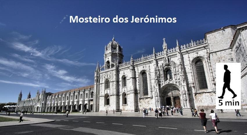 Largo da Paz 24 Lisboa Exterior foto